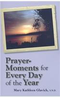 Prayer-Moments for Every Day of the Year