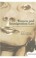 Women and Immigration Law