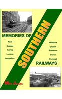 Memories of Southern Railways