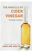 Miracle of Cider Vinegar