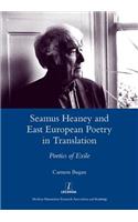 Seamus Heaney and East European Poetry in Translation