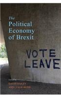 Political Economy of Brexit