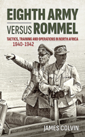 Eighth Army versus Rommel