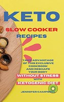 Keto Slow Cooker Recipes
