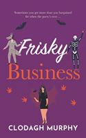 Frisky Business