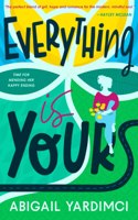 Everything Is Yours