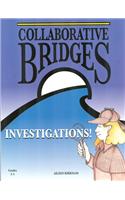 Collaborative Bridges: Investigations