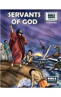 Servants of God