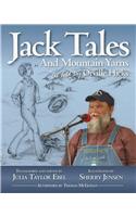 Jack Tales and Mountain Yarns as Told by Orville Hicks