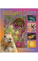 Southwest Colors
