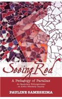 Seeing Red--A Pedagogy of Parallax