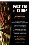 Festival of Crime: Nineteen Tales of Murder and Suspense by Twin Cities Sisters in Crime