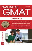 Geometry GMAT Strategy Guide