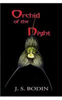 Orchid of the Night