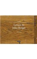 Letters to John Berger