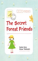 Secret Forest Friends