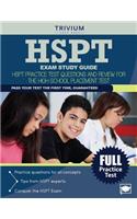 HSPT Exam Study Guide