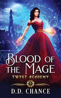 Blood of the Mage