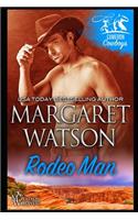 Rodeo Man
