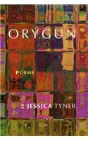 Orygun: Poems