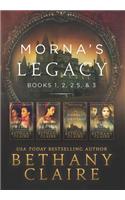Morna's Legacy