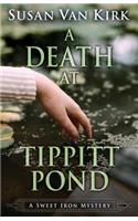 A Death at Tippitt Pond