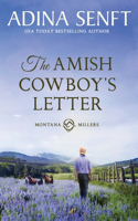 Amish Cowboy's Letter