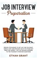Job Interview Preparation