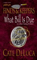 What Bill is Due