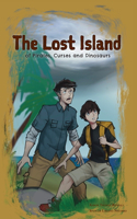 Lost Island of Pirates, Curses and Dinosaurs