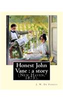 Honest John Vane