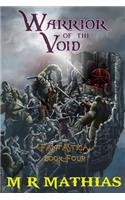 Warrior of the Void