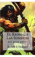 Reino De Las Sombras