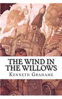 The Wind in the Willows