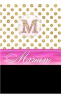 Mariam