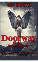 Doorway of the Burning Heart: The Third Novella of the Throne of Hearts