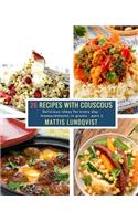 26 Recipes with Couscous - part 2