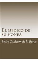 medico de su honra