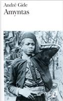 Amyntas