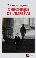 Chronique de l'imprevu