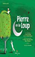 Pierre et le loup - livre + CD