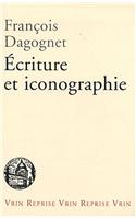 Ecriture Et Iconographie