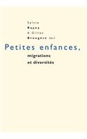 Petites Enfances, Migrations Et Diversités