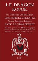 Le Dragon Rouge