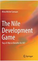 The Nile Development Game