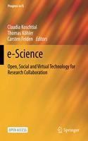 E-Science