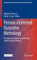 Person-Centered Outcome Metrology