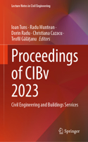 Proceedings of Cibv 2023