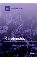 Carotenoids