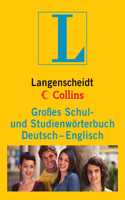 Langenscheidt bilingual dictionaries